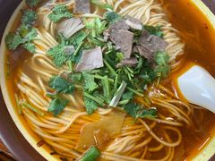 -美玲拉面(鞍山西道店)