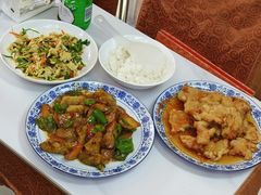 -东北酱骨头馆(蓁巷店)