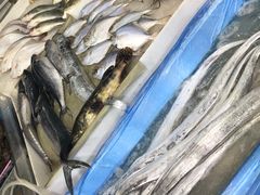 -济南海鲜大市场