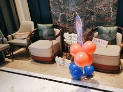 -鑫复盛礼记酒店·国家白金五钻酒家
