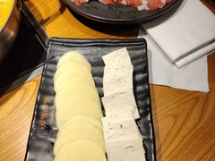 -呷哺呷哺 黄金牧场 (天津熙悦汇店)