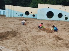 -杭州城北体育公园