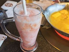 -湊湊火锅·茶憩(和平大悦城店)