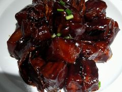 -周家二小姐的菜(西津渡店)