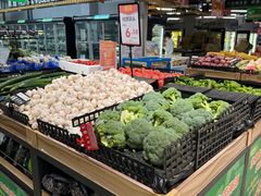 -华润苏果(文昌巷社区店)