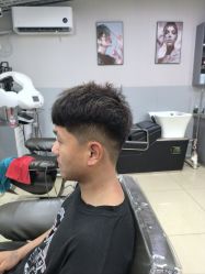 -保罗造型