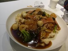 三鲜锅巴菜-眉州东坡(民族园店)