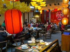 大堂-老灶房-四川土菜(铁牛广场店)