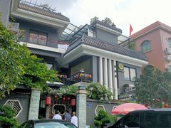 门面-阿多私房菜(顺德店)