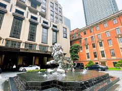 -上海苏宁宝丽嘉酒店·嘉府壹号中餐厅