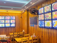 大堂-十里香粉馆(虹桥中路店)