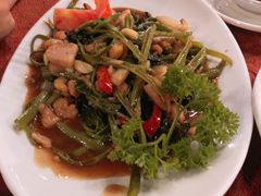 -Mai Mai Restaurant