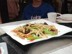 -味可道美食坊(福基路店)