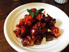 -涌上外婆桥(南塘店)