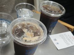 cold&nbsp;brew-VOYAGE COFFEE 咖啡烘焙工坊店(798艺术区店)
