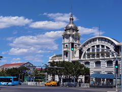 -中国铁道博物馆(正阳门馆)