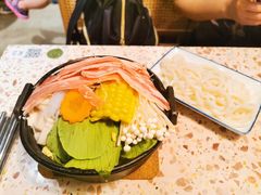 寿喜烧-米仓食堂(凯德广场店)