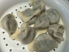 -日丰园海肠水饺·老字号大连海鲜(银泰城店)