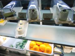 -禾康家蛋糕店