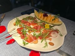 -弦月窗LUNETTE BY AMANDA(复兴路店)