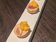 -庐灶江南·江南菜·四合院Bistro(东直门雍和宫·原华侨宾馆店)
