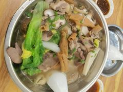 -福屿鲜捞小吃·捞化(福屿总店)