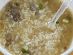 -百成大同鸭肉粥(大同总店)