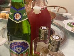 -北门涮肉·铜锅涮肉(南锣鼓巷店)