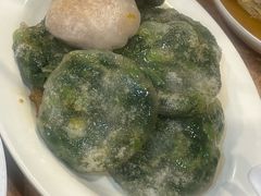 -揭阳钟记小食(福田新村店)