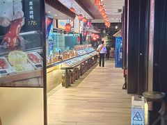 -柴米油盐(土菜院子店)
