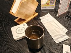 -玄白·炭烤活鳗(上海首店)