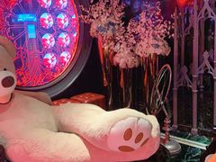 -INLOVE KTV(杭州滨江宝龙城店)