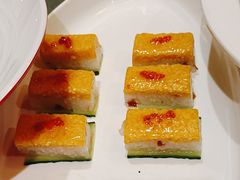 -大鸭梨烤鸭(左家庄店)