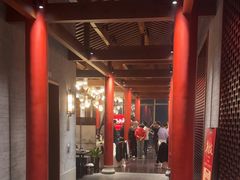 -宝燕壹号景观餐厅(龙盛国际商业广场店)