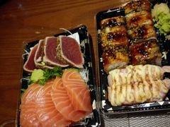 -林妈妈村·日式料理(宝山龙湖天街店)