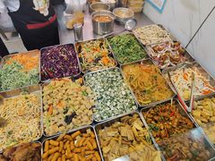 -清真李姐卤味铺(管城街店)