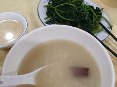-电白鸭粥店(下沙二坊88号店)