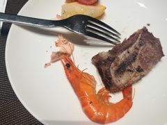 -上海虹桥宾馆味翠餐厅