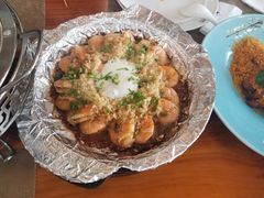 -小贝壳精致餐厅