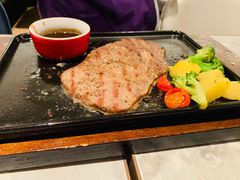 -必胜客(城西银泰店)