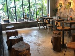 大堂-邊渡咖啡