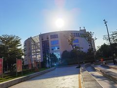 -南山图书馆(常兴路店)