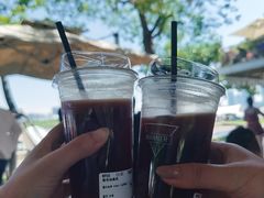 -Manner Coffee(徐汇滨江店)