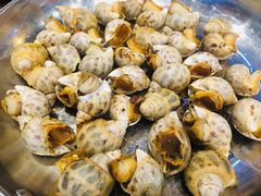 白灼花螺-盒马鲜生(皇庭广场店)