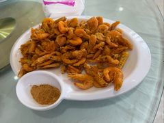 -闻道食府烙饼卷带鱼(原车耳营店原大觉寺店)