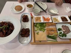 -丰泽园饭店
