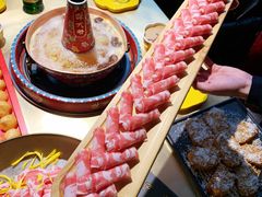 -羊大爷涮肉(亮马桥店)