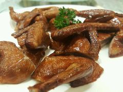 -海逸海鲜酒家(古北店)