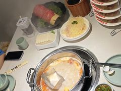 -太琼糟粕醋火锅·海南老爸茶(海棠湾臻选店)