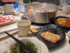 -为什么牛潮汕牛肉火锅(中信广场店)